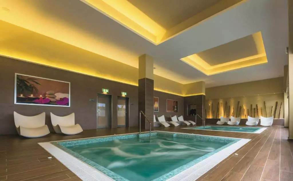 RIU SRILANKA